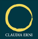 Logo Claudia Erni